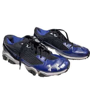 Under Armour MLB Authentic Collection Sneakers Men's 12 Performance Training